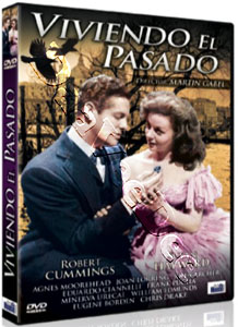 The Lost Moment (DVD)